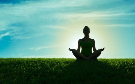 10 Reasons Why Meditation Should Be Part of Your Daily Routine - Benefits of Meditation