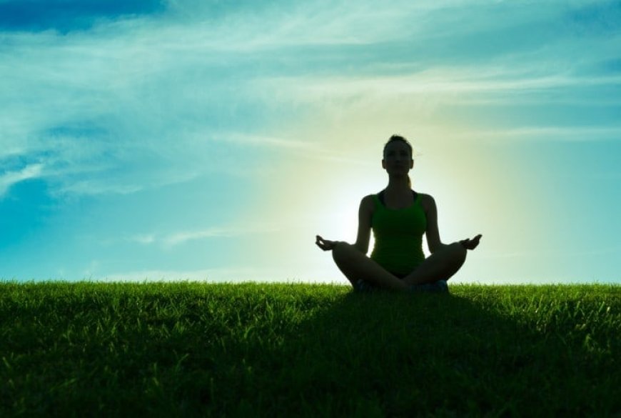 10 Reasons Why Meditation Should Be Part of Your Daily Routine - Benefits of Meditation