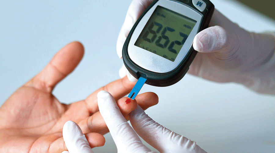 Don't Ignore These Early Signs of Diabetes - How to Recognize the Early Signs of Diabetes