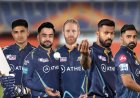 IPL 2023 Gujarat Titans Team and Players List: A Comprehensive Guide