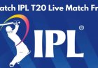 Watch IPL 2023 Matches For Free in USA Livestream