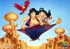 A Whole New World Lyrics - Artist - Aladdin
