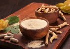 Ashwagandha Benefits for Men: A Comprehensive Guide