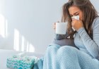 How Long is the Flu Contagious?