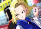 Android 18: The Strong and Independent Woman of Dragon Ball