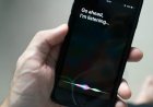 How to activate Siri on your iPhone 14?