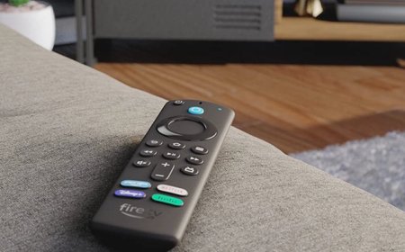 Amazon Fire TV: Users Can Add New Channels To The Live Guide