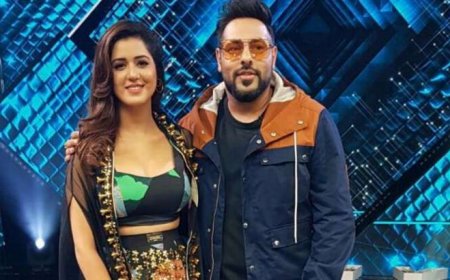 Is Singer Badshah Planning To Marry With Longtime Girlfriend Isha Rikhi?