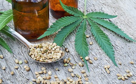 Treating Nerve Pain with CBD: What You Need To Know