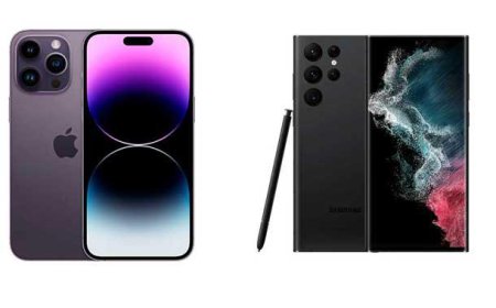 The Ultimate Guide to Choosing Between Apple and Samsung