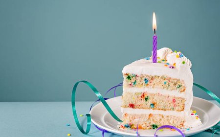 The Science Behind Birthday Depression: How to Conquer