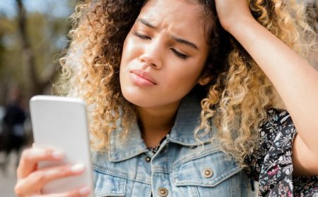 How to Troubleshoot Texting Problems Between Android and iPhone?