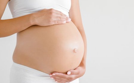 Nose Shape Changes During Pregnancy: What to Expect