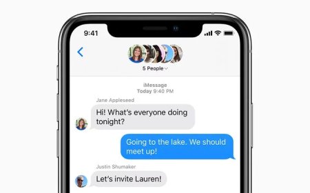 Surprising iMessage Tricks You Never Knew You Needed