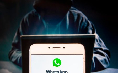 Don't Get Hacked: 6 Ways to Safeguard Your WhatsApp Account