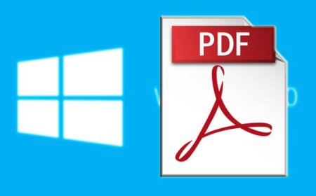 The Fastest and Easiest Ways to Edit PDFs on Windows