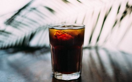 The Hidden Dangers of Drinking Too Much Soda