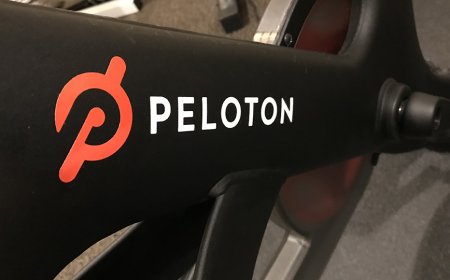 How to Connect Your Apple Watch to Peloton and Track Your Progress