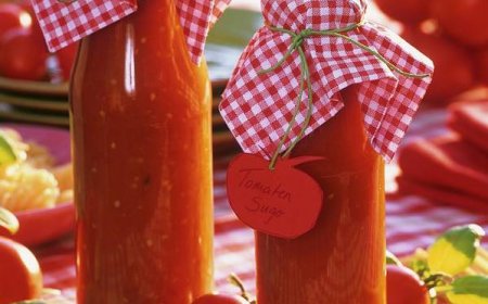 Homemade Sugo: How to Make Your Sauce Stand Out
