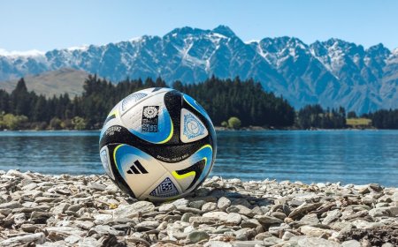 FIFA World Cup 2023 Schedule, Fixtures, Groups, Teams, Dates, Times, Venue