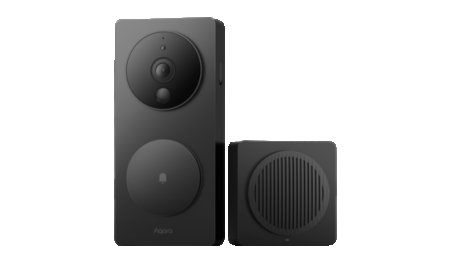 Aqara Smart Video Doorbell G4 Review: The Ultimate Security Device for Your Home
