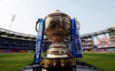 I P L 2023 Timetable, Schedule, Time, Date, Venue, Match List