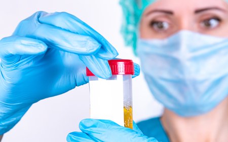 Leukocyte Esterase: What it is and Why it Matters