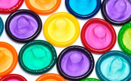 Condom Sense: Why Proper Condom Use is Important for Sexual Health