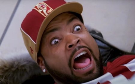 Ice Cube Movies: A Look at the Career of a Hip-Hop Icon Turned Actor