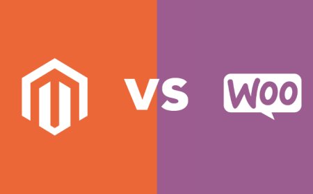 Magento vs WooCommerce: Which eCommerce Platform Is Better for Your Business?