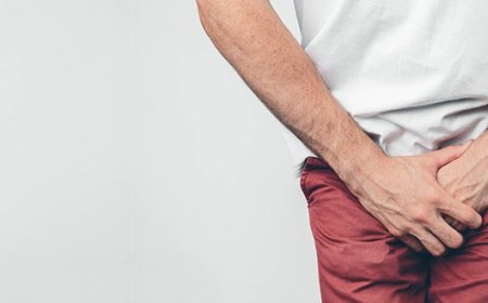 Sperm Cramps: Causes, Symptoms, and Treatment