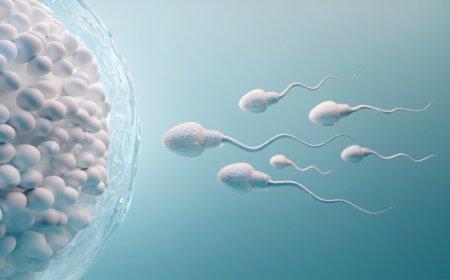 How to Confirm Whether Sperm Went Inside