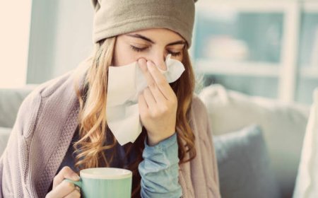 How Long Does the Flu Last?