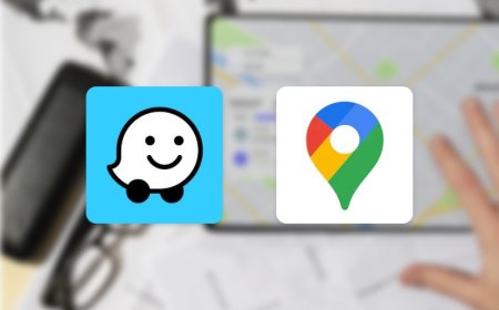 Waze vs Google Maps: Which Navigation App is Better?