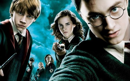 Harry Potter Cast: A Detailed Overview