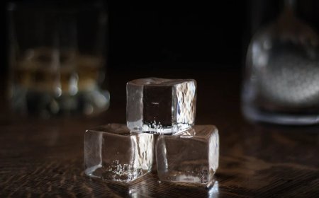 How to Make Clear Ice: A Step-by-Step Guide