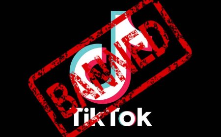 Montana Becomes First US State to Ban TikTok, But Will It Stick?