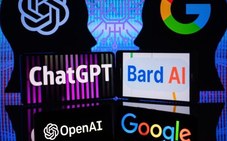 Google Bard vs. ChatGPT: Which AI Chatbot is Right for You?