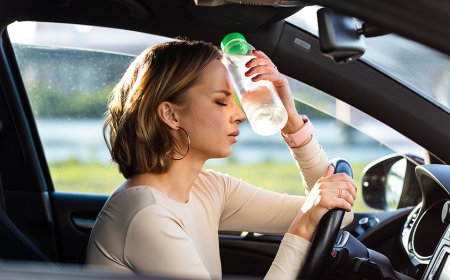 How to Beat the Heat and Stay Healthy This Summer