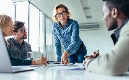 10 Things First-Time Managers Should Avoid