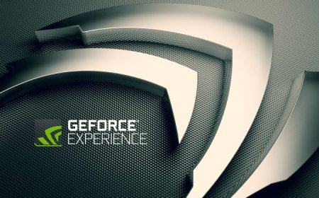 Nvidia GeForce Experience: The Ultimate Guide