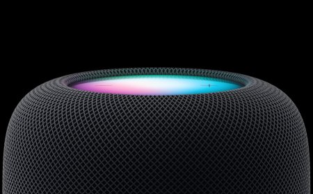 HomePod Smoke Alarm Alert Feature: Stay Safe in the Event of a Fire