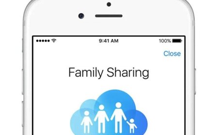 How to Set Up iCloud Family Sharing and Save Money on Apple Subscriptions