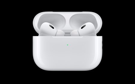 How to Find Your Lost AirPods (Even If You're Desperate)