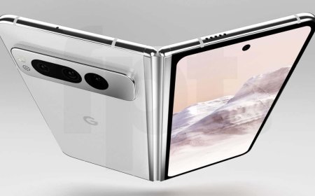 Google Joins the Foldable Phone Race with Pixel Fold – What Makes it Stand Out?