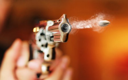 How Far Can a 22 Bullet Travel? Range and Capabilities of a Small Caliber Round