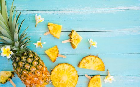 Do Pineapples Eat You Back? Separating Fact from Fiction