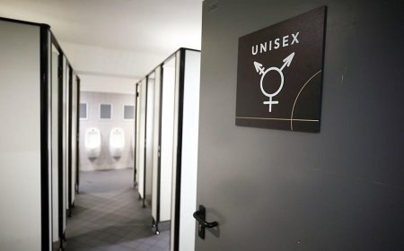 Unisex Bathrooms: Pros and Cons