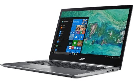 Acer Swift 3 SF315-41G-R6MP: Powerful, Portable Laptop with Long-Lasting Battery