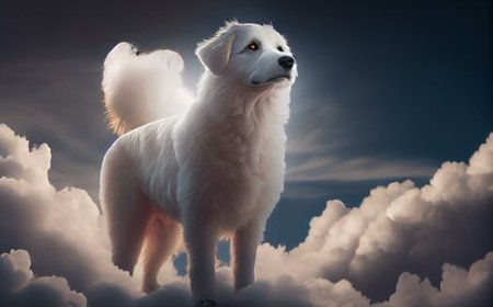 Where Do Dogs Go When They Die: Understanding Pet Loss and Grief